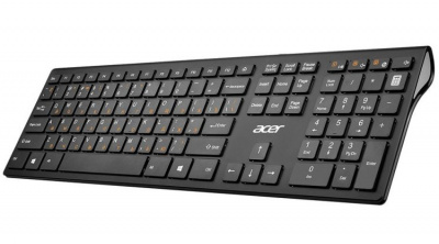 ���������� Acer OKR020 ������ USB ������������ slim Multimedia