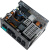 ���� ������� DeepCool SFX PS1000P, 1000��, 92��, ������, retail (R-PSA00P-FE0B-WGEU)
