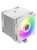 Кулер для процессора Scythe Mugen 6 Dual Fan White ARGB Edition (300W, 4-pin PWM, 154mm, ARGB, Al/Cu, 6x6mm, 2x120mm, 75.17CFM, 35.57dBA, 2500RPM, S: 1851/1700/1200/115X/2011/2066, AM5/AM4, white) Кулер для процессора Scythe Mugen 6 Dual Fan White ARGB Edition (300W, 4-pin PWM, 154mm, ARGB, Al/Cu, 6x6mm, 2x120mm, 75.17CFM, 35.57dBA, 2500RPM, S: 1851/1700/1200/115X/2011/2066, AM5/AM4, white)