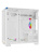 Корпус Thermalright TR-A70 Vision White FAN5-C / TG / 5x120mm ARGB PWM Fans / ARGB Strip / 9.16'' LCD screen / USB TYPE-C / ATX / TRA70VF5CW Корпус Thermalright TR-A70 Vision White FAN5-C / TG / 5x120mm ARGB PWM Fans / ARGB Strip / 9.16'' LCD screen / USB TYPE-C / ATX / TRA70VF5CW
