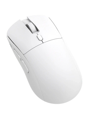 ���� ������� ������������ DEFENDER Stone GM-551 white (6��,7200dpi,3�1,400mAh) (52554)