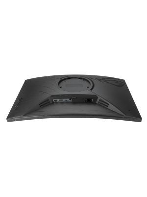 ������� ASUS ROG Strix XG27WCMS 27" VA 2560x1440 1ms 280Hz 400cd DP HDMI USB HAS Pivot Black