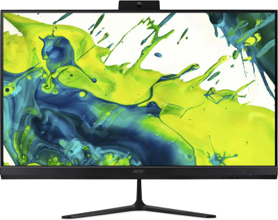 �������� Acer Aspire C27-2G AMD Ryzen 7 8845HS/16Gb/SSD512Gb/27"/IPS/FHD/120Hz/NoOS/Black (DQ.BNLCD.001)