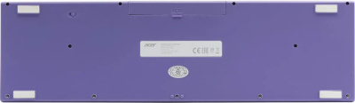 �������� (���������� + ����) Acer OCC205, USB, ������������, ���������� ZL.ACCEE.00D