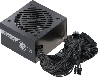 ���� ������� Seasonic ATX 850W Core V2 GC-850 80+ gold, ������, retail (SRP-CGC851-A5A32SF)