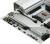 Материнская плата Sapphire B850M PURE WIFI B850, AM5, DDR5, mATX, Ret (52123-02-40G) Материнская плата Sapphire B850M PURE WIFI B850, AM5, DDR5, mATX, Ret (52123-02-40G)