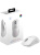Мышь MSI VERSA 300 W WHITE USB OPTICAL GAMING Мышь MSI VERSA 300 W WHITE USB OPTICAL GAMING