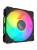 Вентилятор в корпус ASUS TUF GAMING TR120 FAN ARGB REVERSE BLACK Вентилятор в корпус ASUS TUF GAMING TR120 FAN ARGB REVERSE BLACK