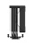 Кулер ID-COOLING SE-214-XT V2 BLACK LGA1851/1700/1200/115X/AM5/AM4 (TDP 200W, PWM, 4 тепл.трубки прямого контакта, FAN 120mm) RET Кулер ID-COOLING SE-214-XT V2 BLACK LGA1851/1700/1200/115X/AM5/AM4 (TDP 200W, PWM, 4 тепл.трубки прямого контакта, FAN 120mm) RET