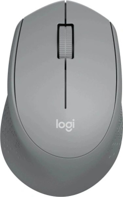 ���� ������������ LOGITECH M280 Grey (910-004310)