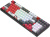 Клавиатура A4Tech Bloody WS98 Naraka механическая черный/красный USB for gamer LED (WS98) Клавиатура A4Tech Bloody WS98 Naraka механическая черный/красный USB for gamer LED (WS98)