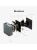 Мини-ПК Beelink EQR7, AMD Ryzen 7 7735HS/24 ГБ LPDDR5/1024 ГБ SSD/AMD Radeon Graphics/Без ОС, серый (BL/EQR7-LP/7735HS/24G/1TB/Milky Grey) Мини-ПК Beelink EQR7, AMD Ryzen 7 7735HS/24 ГБ LPDDR5/1024 ГБ SSD/AMD Radeon Graphics/Без ОС, серый (BL/EQR7-LP/7735HS/24G/1TB/Milky Grey)