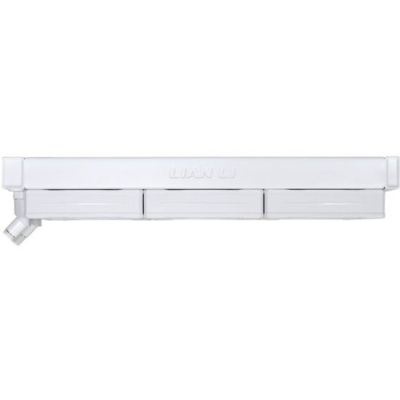 ������� �������� ���������� Lian Li Galahad II Trinity 360 White (G89.GA2T36W.R0)