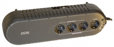 �������� �������������� ������� Powercom WOW-850 U