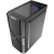Корпус Powercase Mistral T4B черный , TEMPERED GLASS, LED 4x120mm CMITB-L4 Корпус Powercase Mistral T4B черный , TEMPERED GLASS, LED 4x120mm CMITB-L4