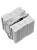 Кулер Thermalright Peerless Assassin 90 SE Soc-AM5/AM4/1151/1200/1700 белый 4-pin 23.8dB Al+Cu Ret (PA90-SE-WH) Кулер Thermalright Peerless Assassin 90 SE Soc-AM5/AM4/1151/1200/1700 белый 4-pin 23.8dB Al+Cu Ret (PA90-SE-WH)