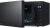 Микроволновая печь 20L SOLO BLACK MS2032GAS LG Микроволновая печь 20L SOLO BLACK MS2032GAS LG