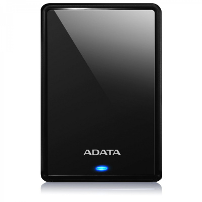 ������� ������� ���� 1TB A-DATA HV620S, 2,5" , USB 3.1, Slim, ������