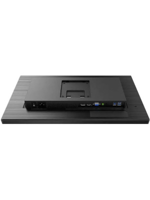 ������� Philips 242B1TC 23,8" 1920�1080@75�� IPS W-LED 16:9 SmoothTouch 4ms VGA HDMI DP 4xUSB3.0 50M:1 1000:1 170/160 250cd Tilt HAS Speakers Black