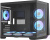 Корпус ПК Formula Crystal Z4M, Midi-Tower, без БП, черный Корпус ПК Formula Crystal Z4M, Midi-Tower, без БП, черный