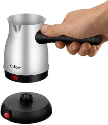 ������������� ����� Kitfort KT-7449, ����������� ����� /������