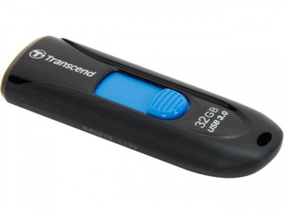 Transcend 32GB JetFlash 790, USB 3.0, ������ TS32GJF790K