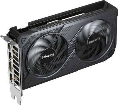 ���������� Gigabyte NVIDIA GeForce RTX 5050 Windforce OC 8Gb (GV-N5050WF2OC-8GD 1.0) Ret