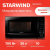 Микроволновая Печь Starwind SMW4420 20л. 700Вт белый Микроволновая Печь Starwind SMW4420 20л. 700Вт белый