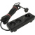 Сетевой фильтр ZIS Pilot 3G, 7m, black Сетевой фильтр ZIS Pilot 3G, 7m, black
