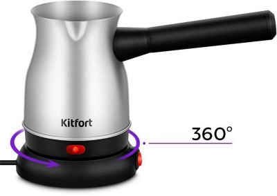 ������������� ����� Kitfort KT-7449, ����������� ����� /������