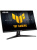 Монитор ASUS TUF Gaming VG27AQM5A 27” Fast IPS 2560x1440 0,3ms 300cd 300Hz HDMI*2 DP Black Монитор ASUS TUF Gaming VG27AQM5A 27” Fast IPS 2560x1440 0,3ms 300cd 300Hz HDMI*2 DP Black