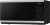 Микроволновая Печь Samsung MG23DG4524ATBW 23л. 800Вт нержавеющая сталь/черный Микроволновая Печь Samsung MG23DG4524ATBW 23л. 800Вт нержавеющая сталь/черный
