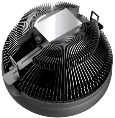 ����� ��� ���������� PcCooler E126M B, �����������, 120��, ������, retail (R3-0120WBKBXX-GL)