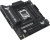����������� ����� ASUS TUF GAMING B850M-PLUS WIFI, SocketAM5, AMD B850, mATX, Ret 90MB1IY0-M0EAY0
