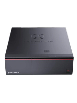 ��������� ���� �������� �30� SFF, AMD Ryzen 5 5600GT/16 �� DDR4/512 �� SSD/AMD Radeon Graphics/��� ��/����������, ����, ������ (226678)