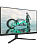 ������� PHILIPS 27M2N3500PA/00(69) 27" Black � ��������� ������ (IPS, 2560x1440, 260Hz, 0.3 ms, 178�/178�, 300 cd/m, 1000:1, +2xHDMI 2.0, +DisplayPort 1.4, +MM)