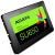 Твердотельный накопитель 960Gb SSD ADATA Ultimate SU650 (ASU650SS-960GT-R) Твердотельный накопитель 960Gb SSD ADATA Ultimate SU650 (ASU650SS-960GT-R)