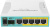 Маршрутизатор MikroTik hEX PoE 5xGbLAN 1xSFP Passive PoE RB960PGS Маршрутизатор MikroTik hEX PoE 5xGbLAN 1xSFP Passive PoE RB960PGS