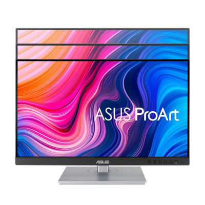 ������� 23.8" ASUS ProArt PA247CV,  IPS 1920x1080, 75Hz, 5ms, ������/����������� (90LM03Y1-B02370)