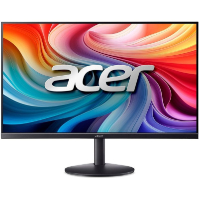 ������� 23.8" ACER SB243YG0bi Black  IPS