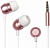 �������� Dialog EP-F57 Pink