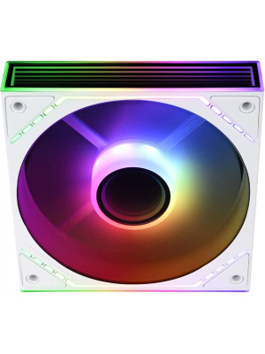 ���������� Thermalright TL-M12RW-S / Reverse / ARGB / 120mm PWM / TRTLM12RWS