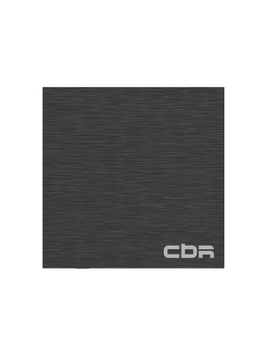 ����-�� CBR MiniPC-DT005, AMD Ryzen 5 3500U/16 �� DDR4/512 �� SSD/AMD Radeon Graphics/Windows 11 Pro, ������ (CBR-MPC-DT005-R53500U-16gb-512gb-WP)
