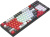 Клавиатура A4Tech Bloody WS98 Naraka механическая черный/красный USB for gamer LED (WS98) Клавиатура A4Tech Bloody WS98 Naraka механическая черный/красный USB for gamer LED (WS98)