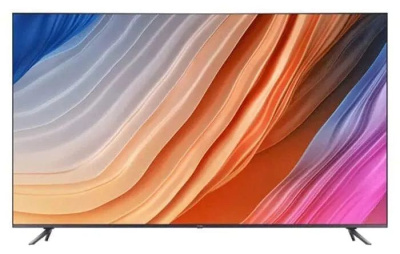 ��������� Xiaomi Mi TV 86 Max C, 4K Ultra HD, ������, ����� ��
