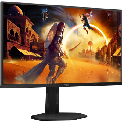 ������� 25" AOC 25G4SXU IPS 1920x1080, 310Hz, 1ms, Black