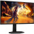 ������� 25" AOC 25G4SXU IPS 1920x1080, 310Hz, 1ms, Black