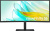 Монитор Samsung 34" ViewFinity S6 S34C650UAIXCI Ultra WQHD VA LED черный Монитор Samsung 34" ViewFinity S6 S34C650UAIXCI Ultra WQHD VA LED черный