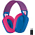 ������������ ��������� Logitech G435 LightSpeed Blue (981-001065)