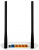 Маршрутизатор TP-Link TL-WR841N 802.11n до 300Мб/с, Белый Маршрутизатор TP-Link TL-WR841N 802.11n до 300Мб/с, Белый